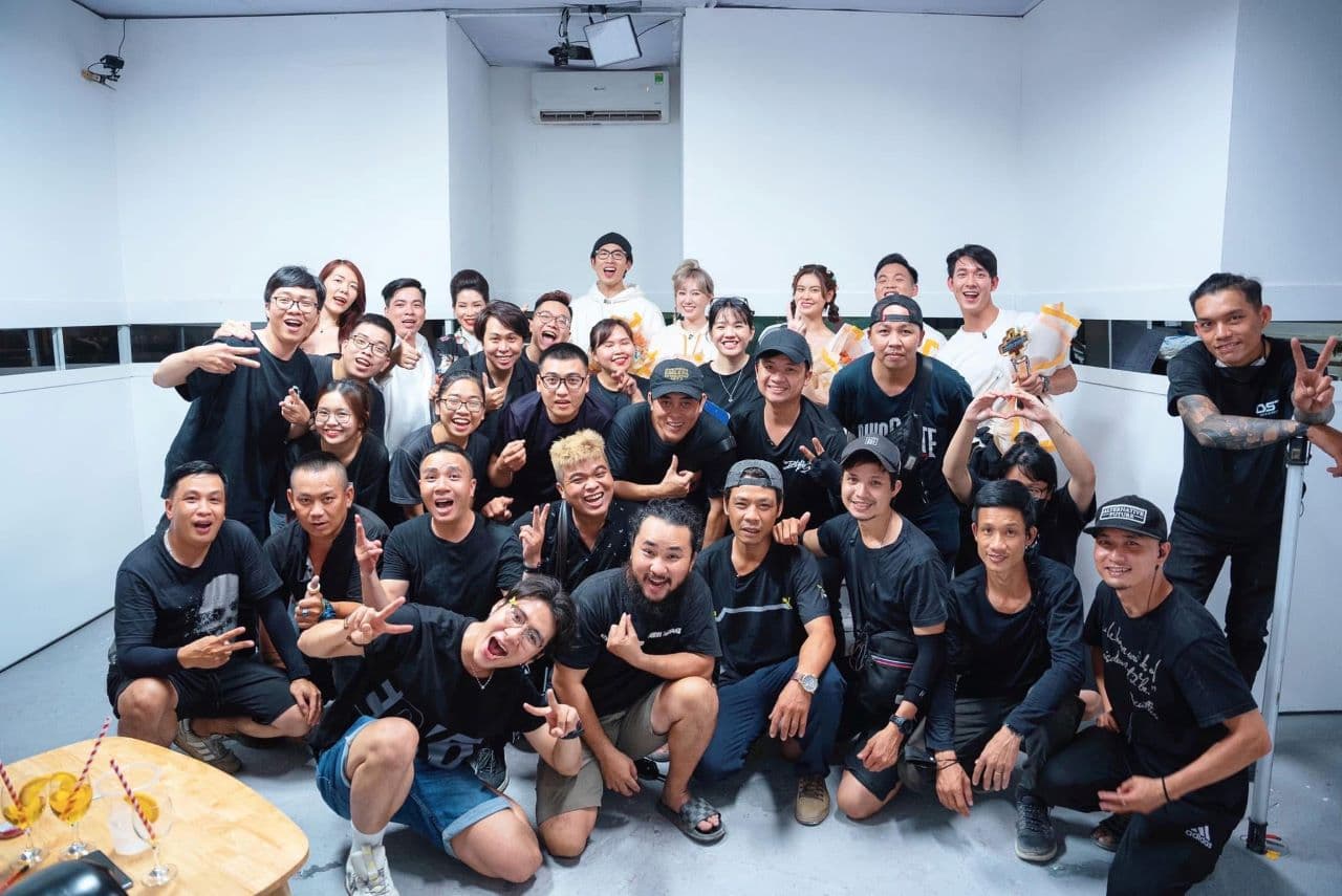 Thử thách trốn thoát