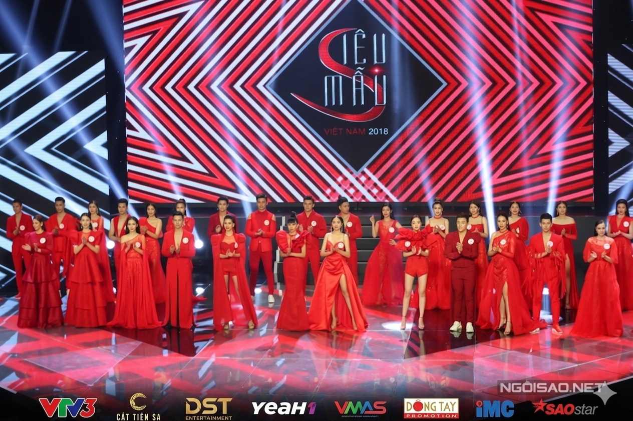 Siêu mẫu Việt Nam