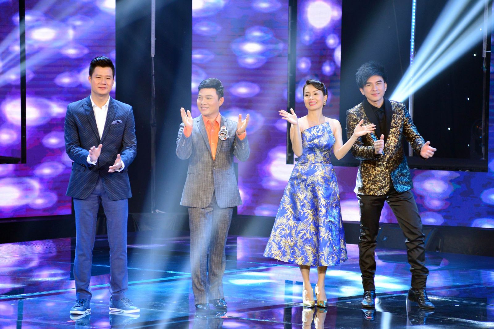 Thần tượng Bolero