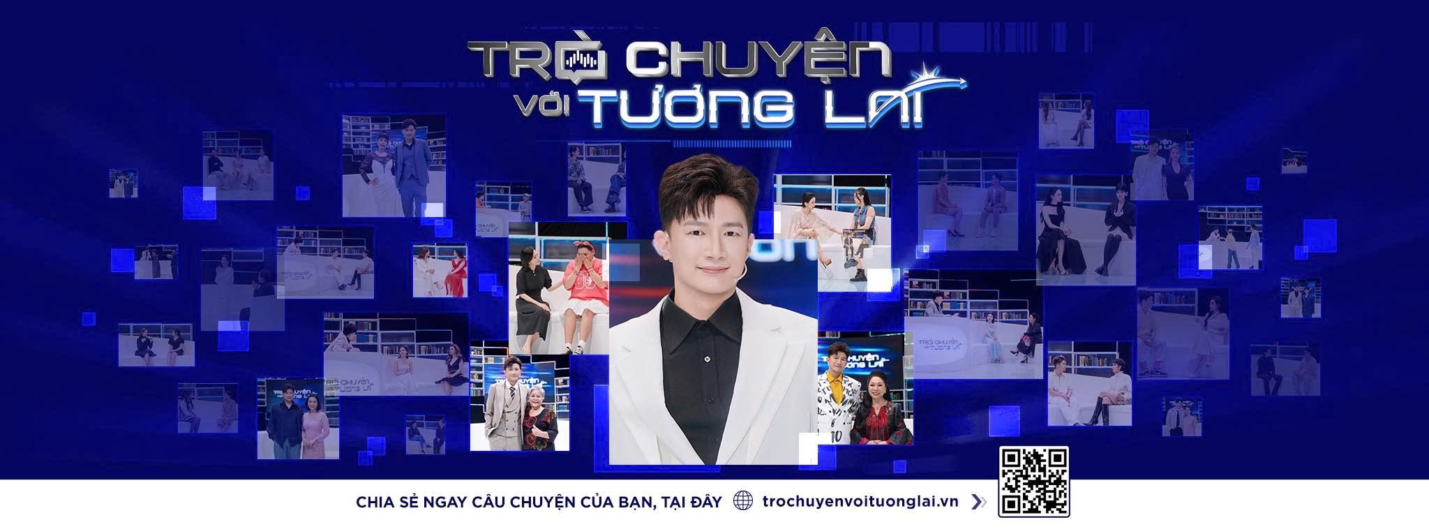 Trò Chuyện Với Tương Lai