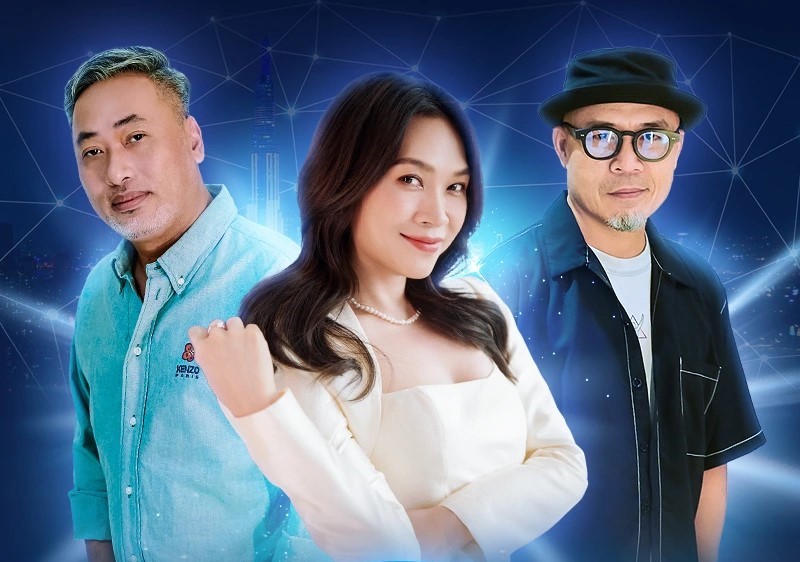 Thần tượng âm nhạc Việt Nam